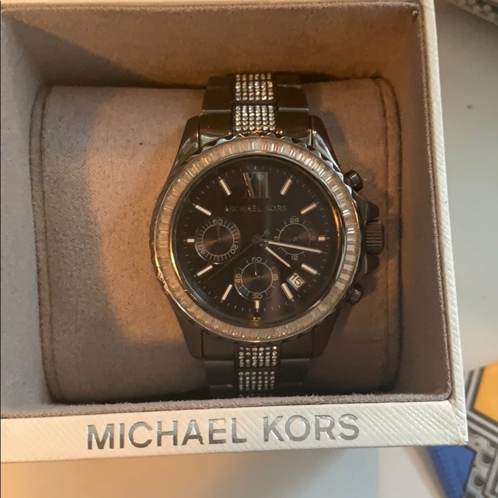 Michael Kors watch